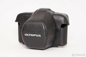 Olympus OM-1, Zuiko 50mm/1,4-Predané - 9
