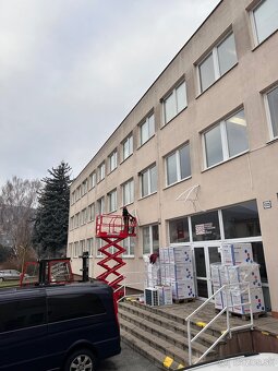 Dodanie a montáž Klimatizácii / Servis - 9