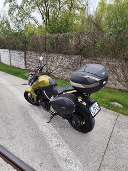 Honda CB1000R - 9