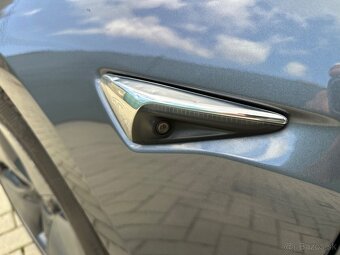 Tesla Model 3 Long Range 82kWh AWD - 9