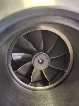 Nové originálne turbo Garrett 821866 2.0TDI CUPA CUNA - 9