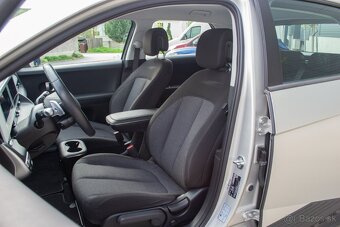 Hyundai Ioniq 5 73 kWh Style 4x4 ODPOČET DPH - 9