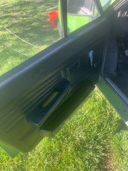 Skoda 120gls - 9