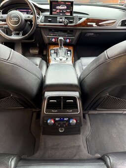 Audi aб c7 3.0tdi Quattro - 9