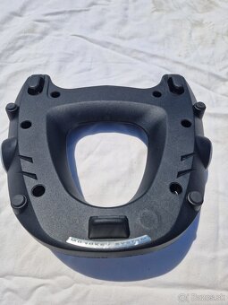 Nosič zadnebo kufra honda cbf1000+cbf600 - 9