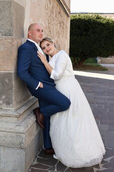 Svadobný fotograf - 9