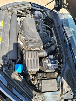 Skoda Octavia IV, 8/2021, len 23 200 km - 9