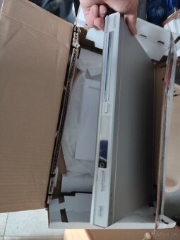 Dvd 4 x, domáce kino Panasonic,2x Subwoofer Panasonic - 9