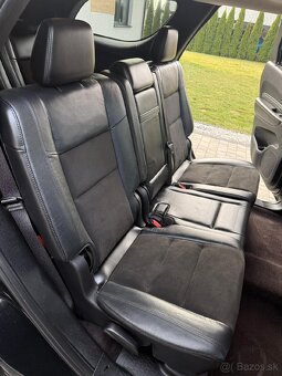 DODGE DURANGO GT 3.6 V6 4x4 2019 - 9