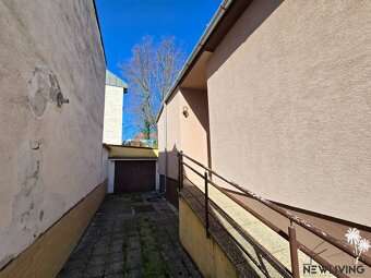 AKTUÁLNE Rodinný dom pri centre Piešťan - 9