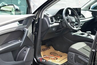 ⏩ Audi Q5 40 2.0 TDI mHEV Advanced quattro S tronic - 9