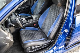 Honda Civic 1.5 - 9