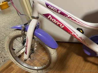 Decky bicykel Harry - 9
