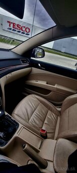 Skoda Superb 2.0 125kw 6 automata - 9