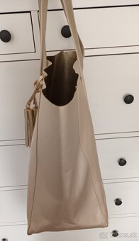 Velka kabelka Michael kors - 9