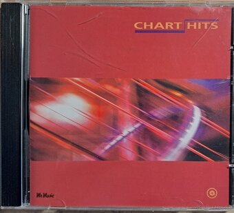 CD VÝBERY - 1,00€ - 9