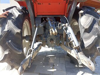 Kubota GT 3 4x4 20 koni - 9