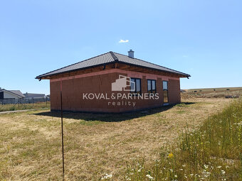 Moderný bungalov - Malý Lapáš - Nitra - 9