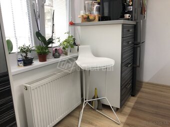 NA PREDAJ: Štýlový 2-izbový byt s loggiou a výhľado… - 9