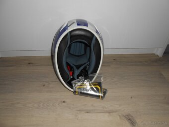 Predam novu moto prilbu znacky SKORPION EXO 400 - 9