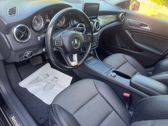 Mercedes - Benz CLA 200 CDI - 9