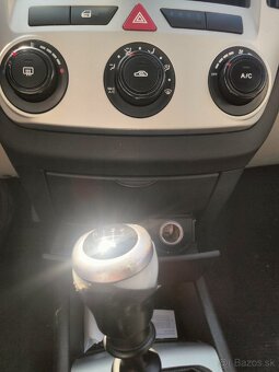 Kia Ceed 1.6 diesel 85kw - 9