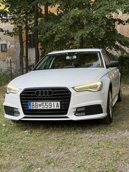 💎Audi A6 c7 avant 2017💎 - 9
