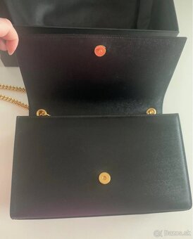 Yves Saint Laurent Kate medium s komplet balením - 9
