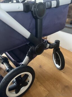 Bugaboo donkey s prislusenstvom - 9