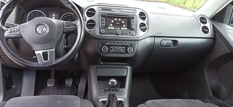 Volkswagen Tiguan 2.0 CR TDI 170k 4-Motion Sport&Style - 9