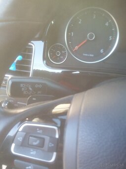 Volkswagen Touareg - 9
