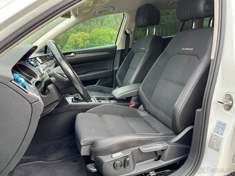 2016 Passat Alltrack - 9