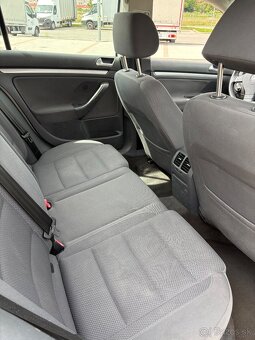 Golf 5 1.9 TDI 77kw - 9