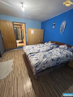 Na predaj starší rodinný dom v obci Budmerice 541m2 - 9