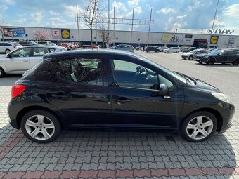 Peugeot 207 AUTOMAT - 9