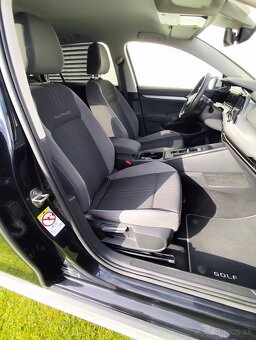 Golf Alltrack 2.0 TDi 147kw DSG 4x4 Volkswagen - 9