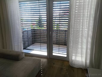 Prenájom 2 izb. byt Jelenecká Nitra - 9