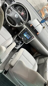 Vw Sharan 2.0tdi 103kw - 9