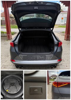 CUPRA FORMENTOR VZ 2.0TSI 4X4 228KW DSG 2022 VIRTUAL/PANO - 9