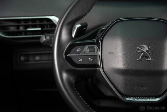 Peugeot 5008 1.2 96kW, automat, 2021, DPH - 9