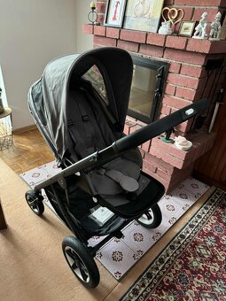 Kočík Cybex Talos S lux 3v1 - Predaj - 9