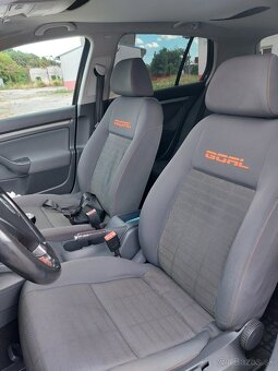 Volkswagen Golf 5 1.6 MPi 75KW benzin - 9