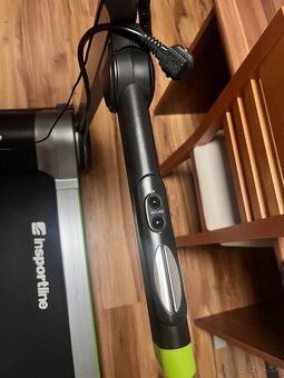 Predam Bežecký pás inSPORTline inCondi T40i - 9