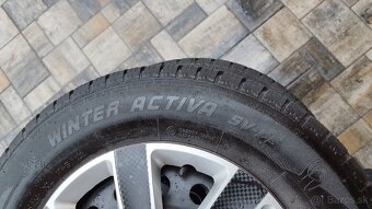 Kia , Hyundai, 215/70/R16.  5x 114,3 - 9