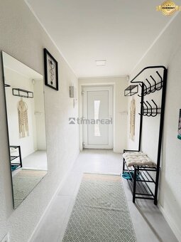 TIMA Real - Novostavba 3i bytu s parkovaním, Dvorníky - 9