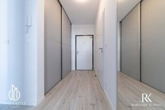 Na prenájom 2i byt v Slenčniciach s garážovým státim - 9