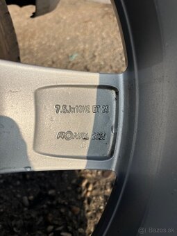 Audi 5x112 r19 5ks - 9