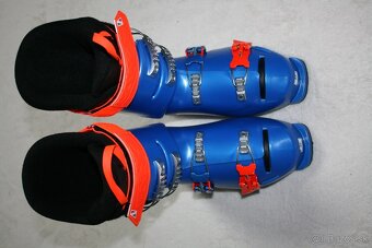 lyže FischerCurv Pro RC 4 160 cm - 9