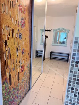 Prenajmem 1i byt Braniskova ulica - 9