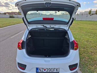 Kia Ceed 1.4 CRDI - 9